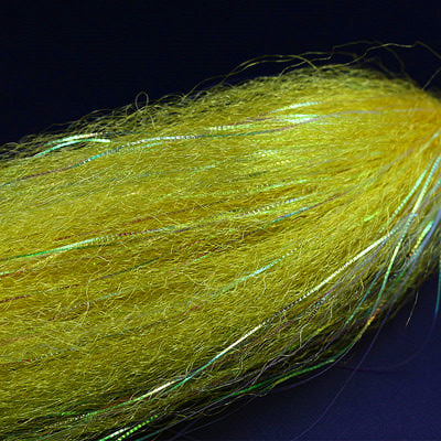 Royal Sissi 54017 Синтетическое волокно Flash' N Slinky (фото, вид 4)