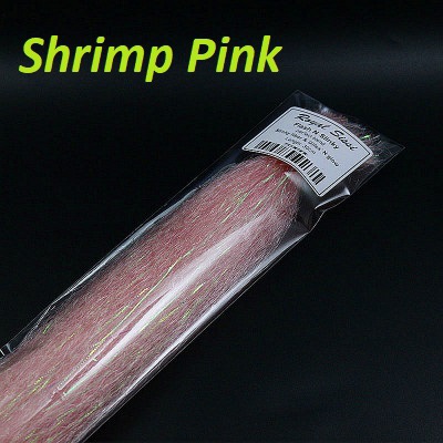Royal Sissi 54017 Синтетическое волокно Flash' N Slinky (фото, вид 10)