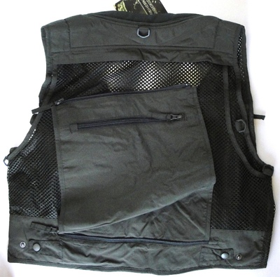 70292   Fishermen Vest (,  1)