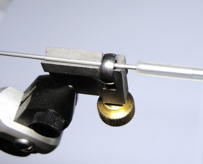HMH 41309      Tube Fly Tool Kit (,  1)