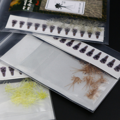 Royal Sissi 58356  Mayfly Nymph Body Set (,  2)