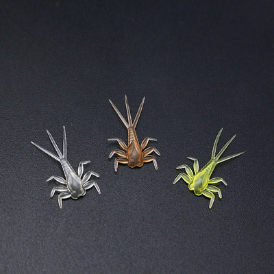 Royal Sissi 58356  Mayfly Nymph Body Set (,  5)