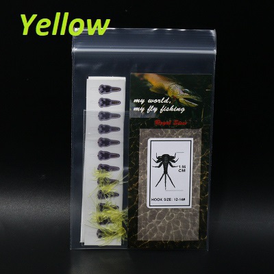 Royal Sissi 58356  Mayfly Nymph Body Set (,  8)
