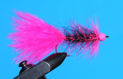 FLY-FISHING 58002   BRASS BEADS (,  4)