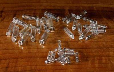 Hareline 58018   GLASS RATTLES (,  1)