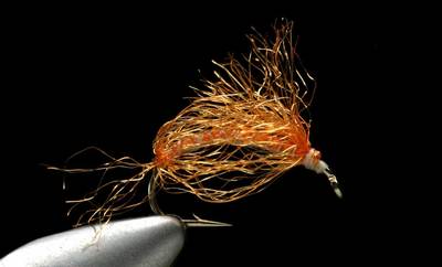 Hareline 54060  Sparkle Emerger Yarn (,  1)