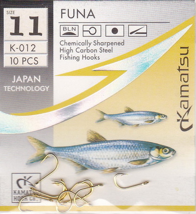 Kamatsu 60480   FUNA Gold (,  1)