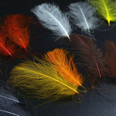 Royal Sissi 53318   Cul-de-Canard Feather(CDC) (,  4)