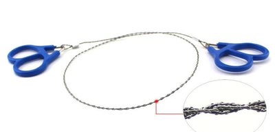 SFT-studio 81223    Survival Wire Saw (,  2)