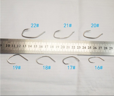 Dreamfish 60570   Bass Sea Hook (,  3)