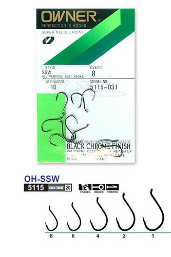 Owner 60130   5115 OH SSW (,  1)