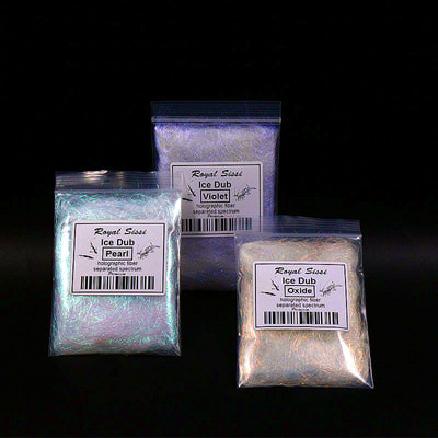 Royal Sissi 57243   Spectrum Ice Dub (,  1)