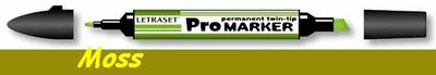 Letraset 70084   Pro Markers (,  9)