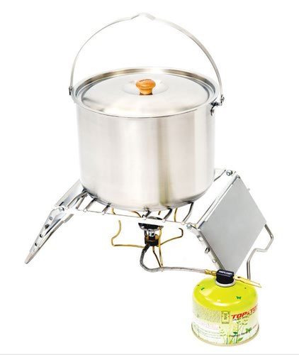 Selpa 81437   Outdoor Camping Pot Rack (,  2)