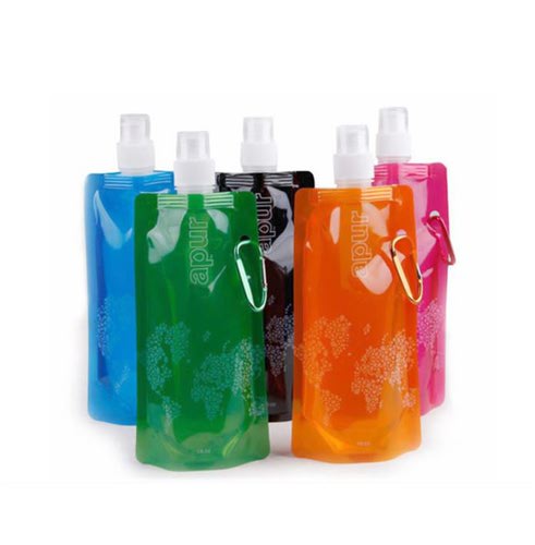 Selpa 81438   Foldable Water Bottle (,  2)
