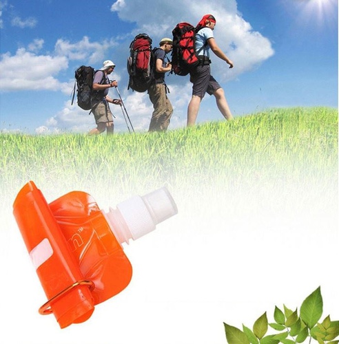 Selpa 81438   Foldable Water Bottle (,  3)