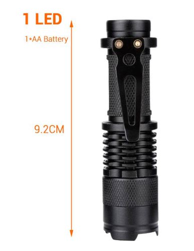SFT-studio 81136   UV Power Light Zoom (,  3)