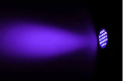 SFT-studio 81133 - UV 21 Led Flashlight (,  3)