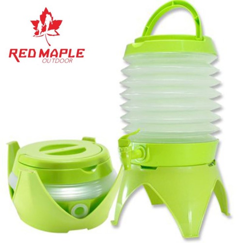 Red Maple 81401 Емкость для воды Folding Water Dispenser (фото, вид 1)