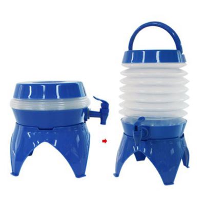 Red Maple 81401    Folding Water Dispenser (,  3)