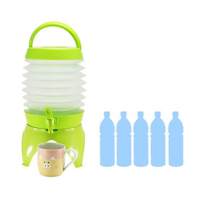 Red Maple 81401    Folding Water Dispenser (,  4)