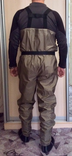 SFT-studio 70100    Classic Waders (,  1)