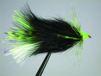 Spirit River 53116   Strung Marabou (,  1)