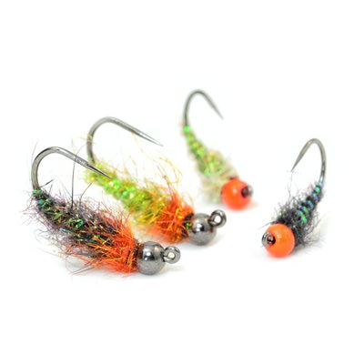 Hareline 57244   Hare's Ice Dub (,  4)