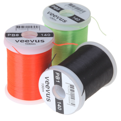 VEEVUS 51062   Power Thread (,  1)