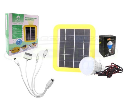 SFT-studio 81139   Multifunktional Solar Panel (,  1)