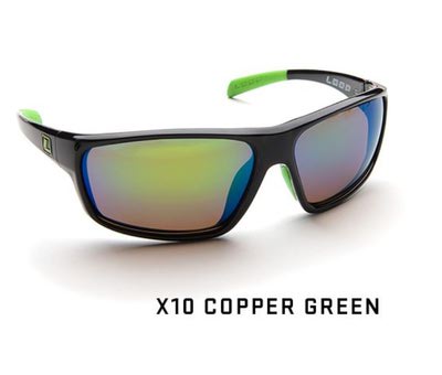 Loop 81322    Polarized Sunglasses X10 (,  3)