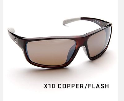Loop 81322    Polarized Sunglasses X10 (,  4)
