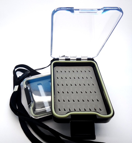 SFT-studio 81008    Fly Box Strap Mini (,  1)