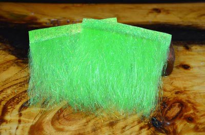 Hareline 54007   Ice Dub Shimmer Fringe (,  3)