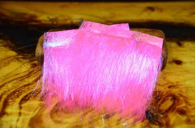 Hareline 54007   Ice Dub Shimmer Fringe (,  5)