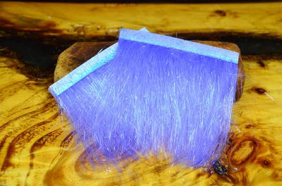 Hareline 54007   Ice Dub Shimmer Fringe (,  12)