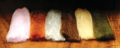 Hareline 54031    Ice Fur (,  2)