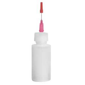 Loon 70021    APPLICATOR BOTTLE w/cap & needle (,  1)