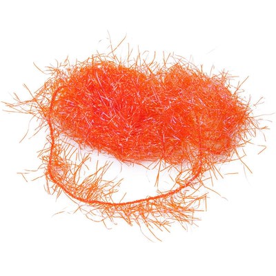 Hareline 55128  Dyed UV Polar Chenille (,  2)