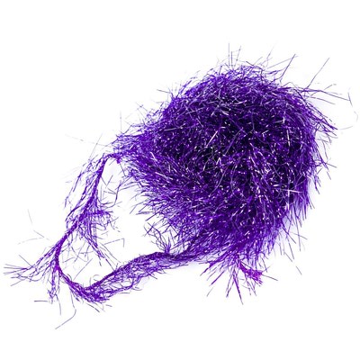 Hareline 55128  Dyed UV Polar Chenille (,  3)