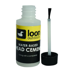 Loon 70022     WB HEAD CEMENT (,  1)