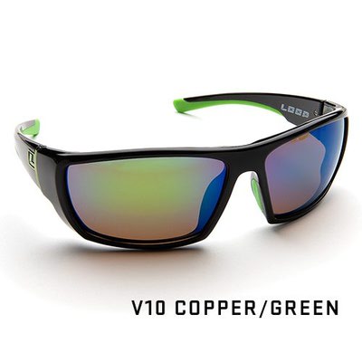 Loop 81323 Очки поляризационные солнцезащитные Polarized Sunglasses V10 (фото, вид 1)