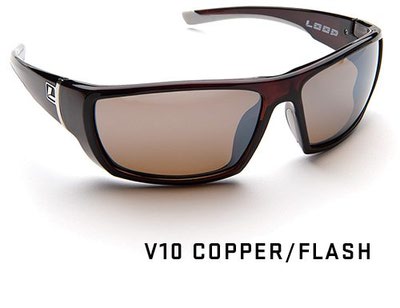 Loop 81323 Очки поляризационные солнцезащитные Polarized Sunglasses V10 (фото, вид 3)