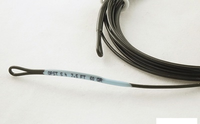OPST 10309   Commando Tips 12 feet (,  3)