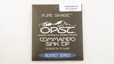 OPST 10317 Сменные концы Commando Tips 7.5 feet (фото, вид 1)
