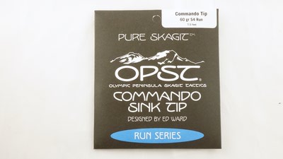 OPST 10317   Commando Tips 7.5 feet (,  2)