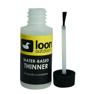 Loon 70023  WATER BASED THINNER (,  1)