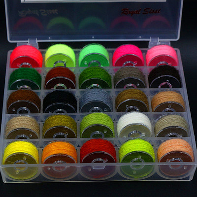 Royal Sissi 55086   Midge Yarn Set (,  1)