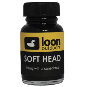 Loon 70025      SOFT HEAD (,  1)