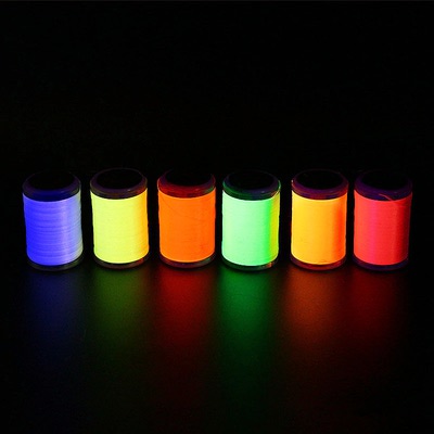 Royal Sissi 51038   UV Fly Thread Fluo (,  1)